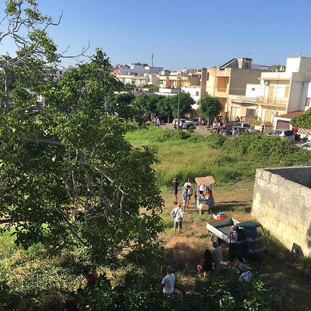 B&B Francesca Salento Scorrano  Dış mekan fotoğraf