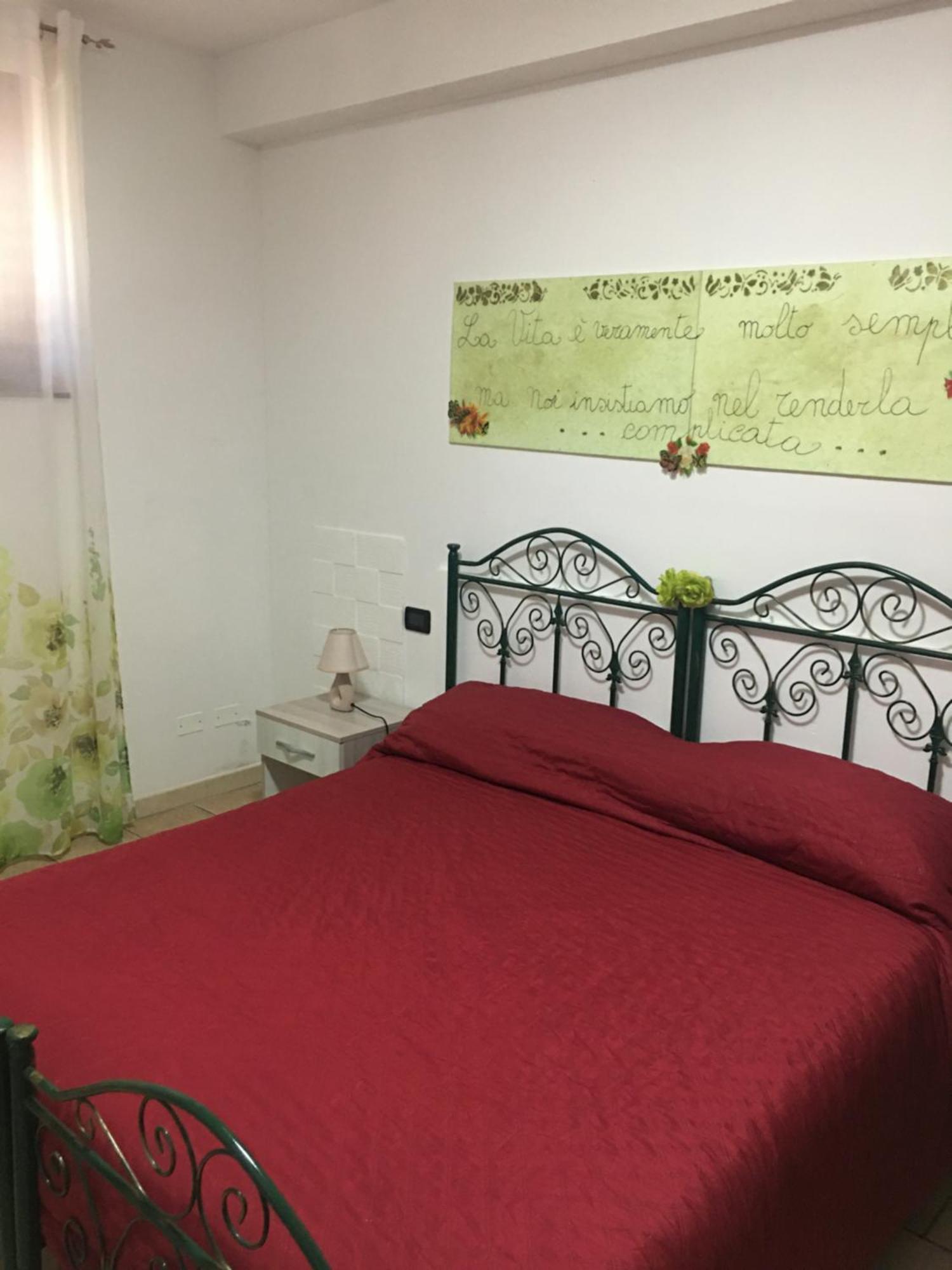 B&B Francesca Salento Scorrano  Dış mekan fotoğraf